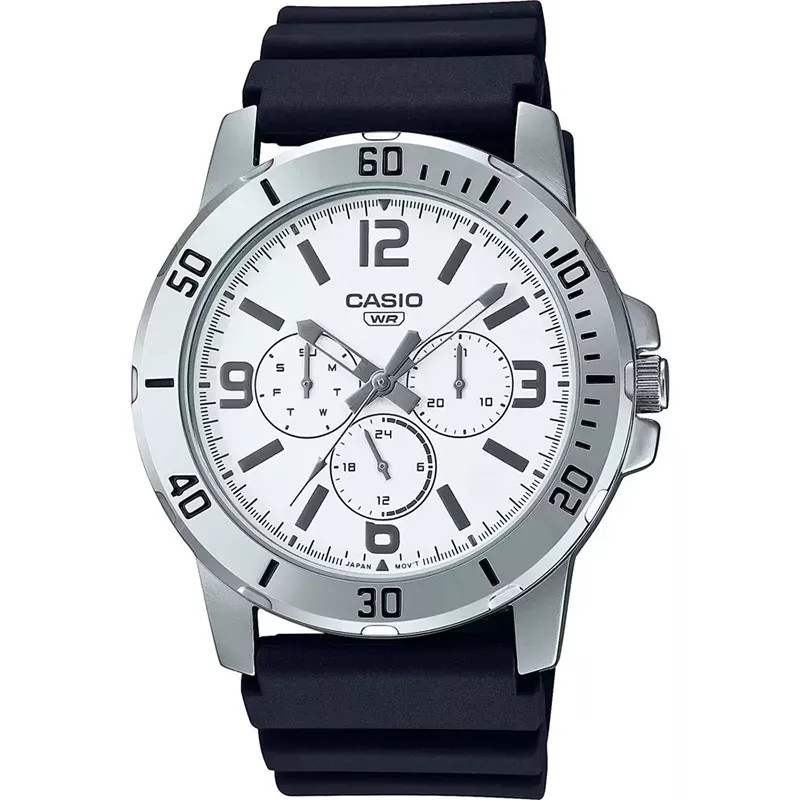 Casio Collection MTP-VD300-7B 