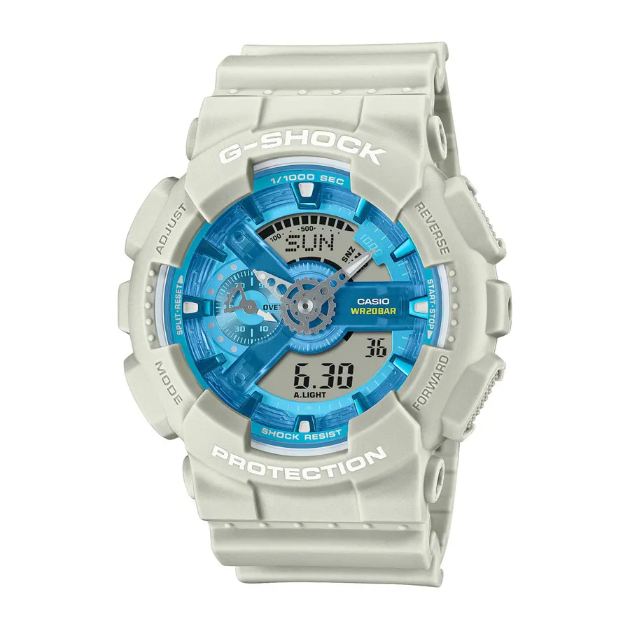 Casio G-Shock GA-110AS-5A 