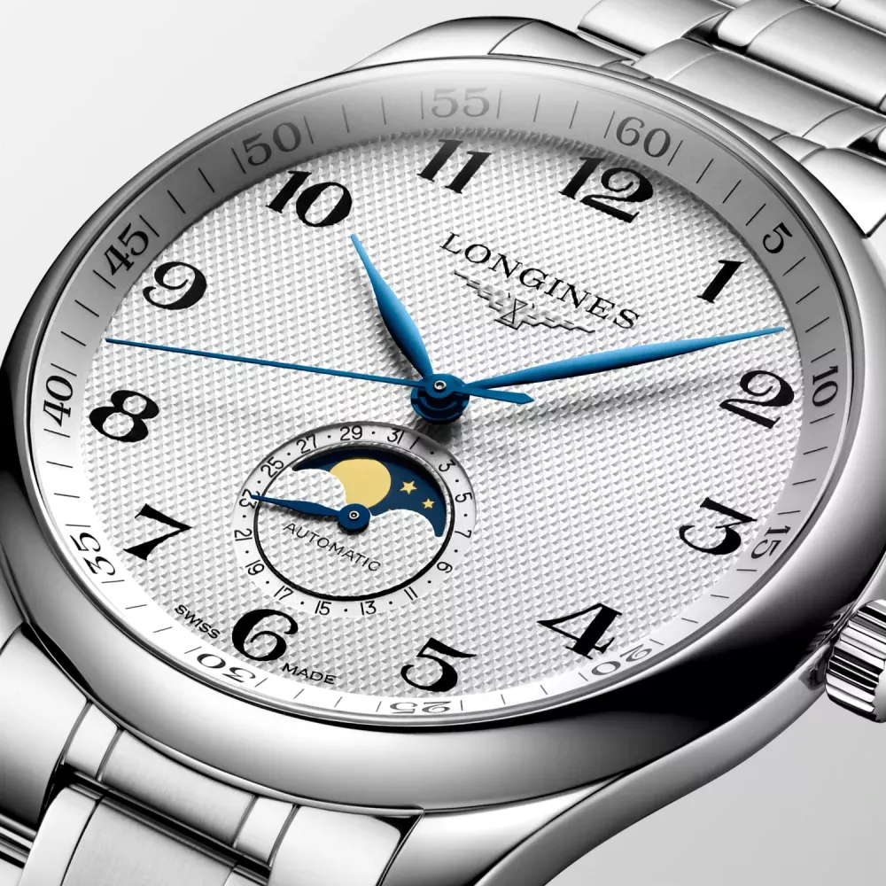 Longines L2.919.4.78.6  Фото 2