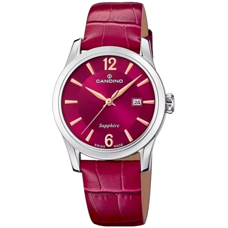 Купить Наручные часы Candino C4736/3 в Sibtime Наручные часы Candino C4736/3