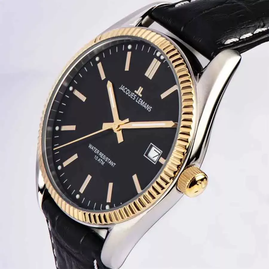 Jacques Lemans 50-3U  Фото 2