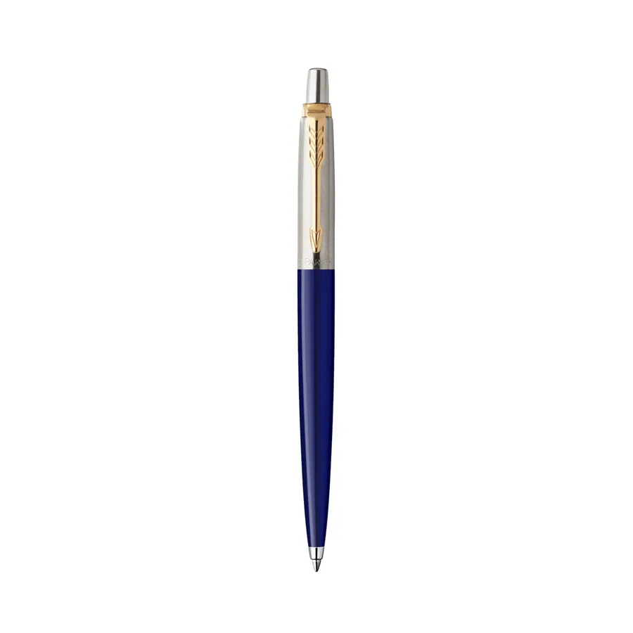 Parker Набор: Шар. ручка K160 Jotter Special Blue GT BP (1902662) + Ежедневник син. недат. (190264_5402662)  Фото 5