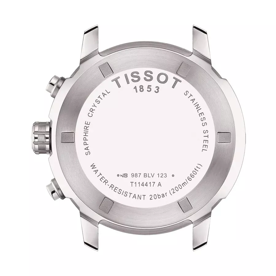 Tissot T1144171105700  Фото 2