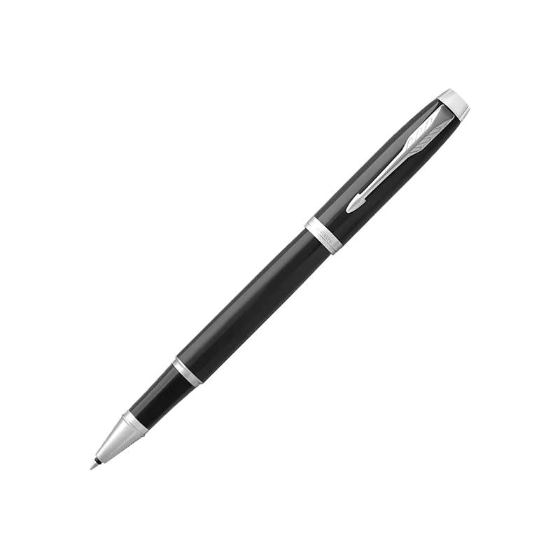 Parker T321 IM Core Black CT RB (1931658)  Фото 1