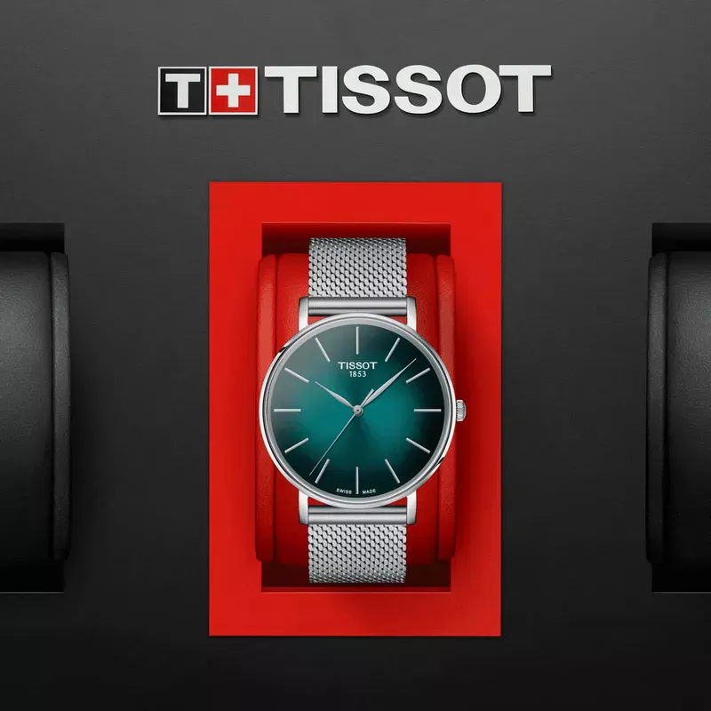 Tissot T1434101109100  Фото 6