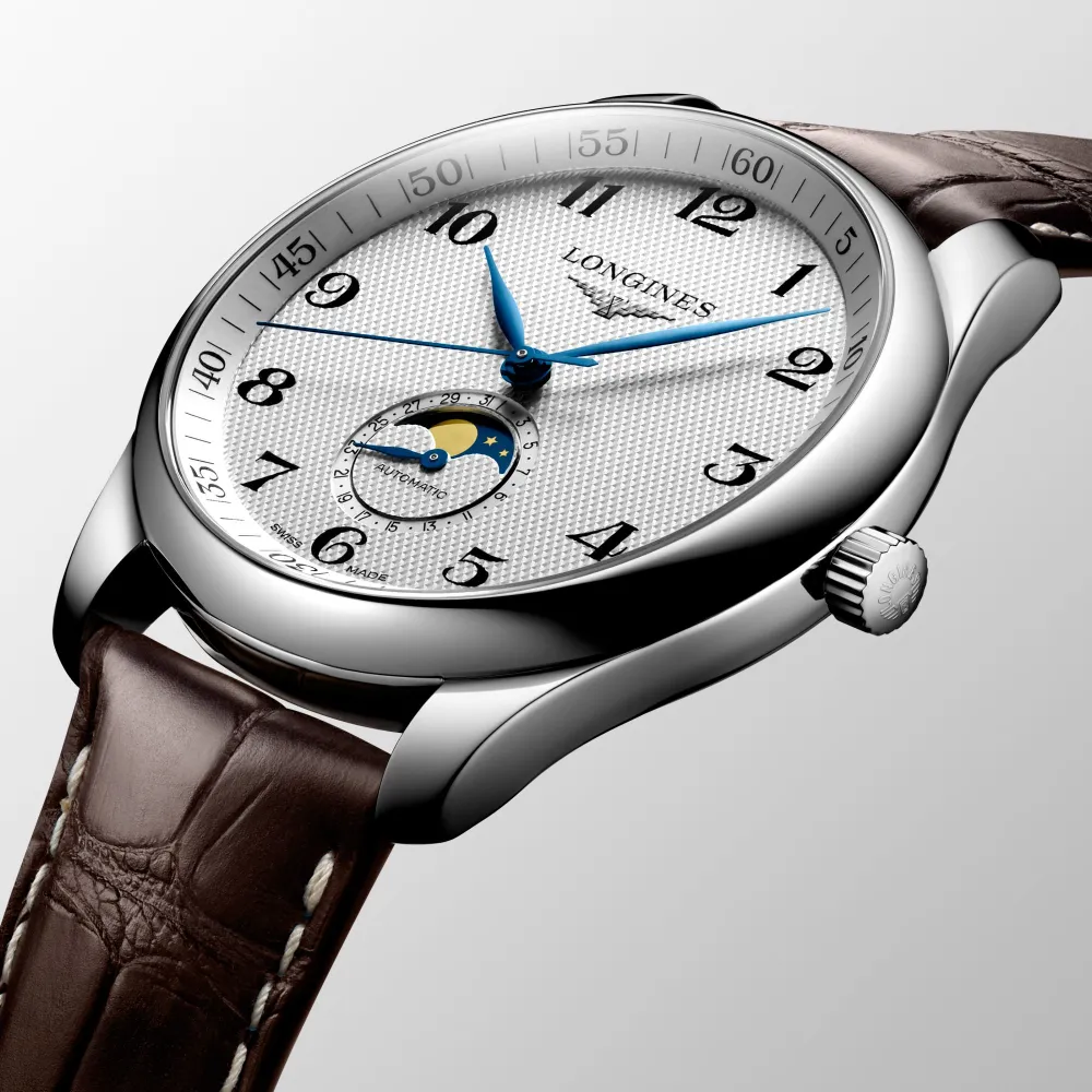 Longines L2.919.4.78.3  Фото 5