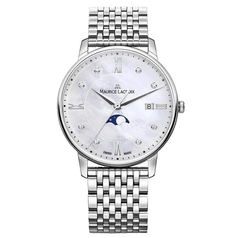 Maurice Lacroix EL1096-SS002-170-1 