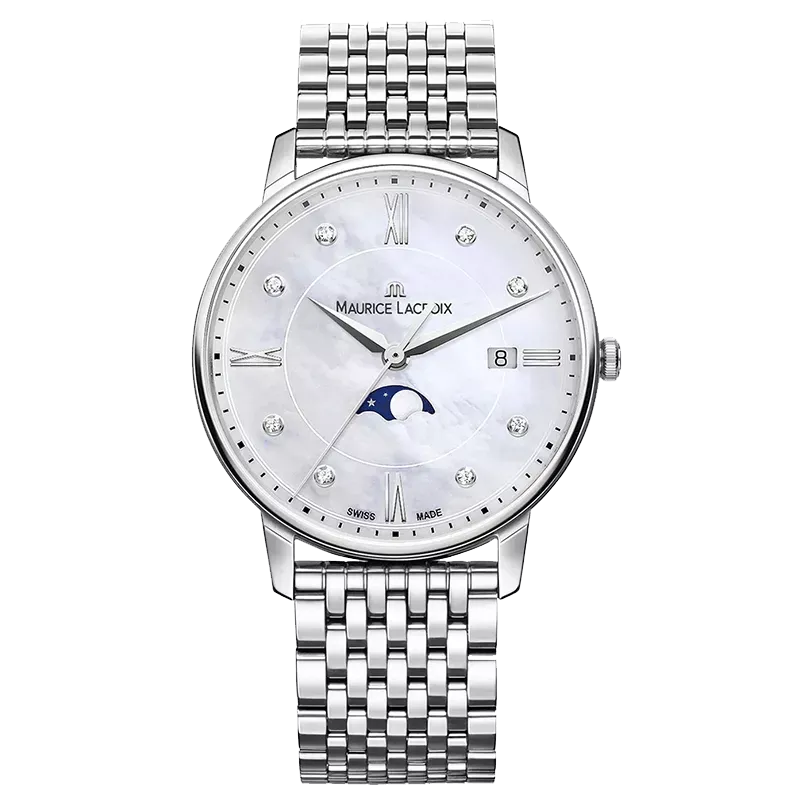 Maurice Lacroix EL1096-SS002-170-1 