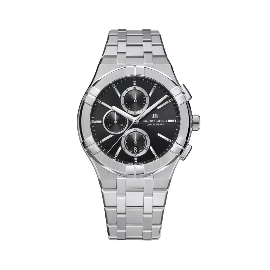 Maurice Lacroix AI1118-SS002-330-1 