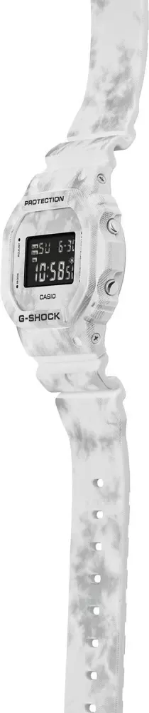 Casio G-Shock DW-5600GC-7E  Фото 3