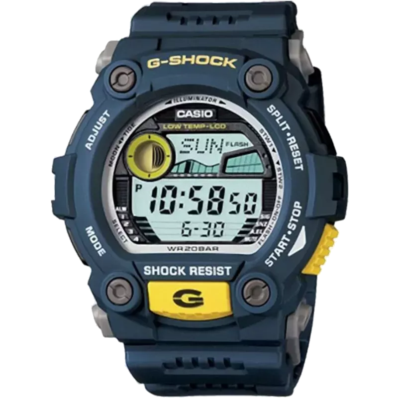 Casio G-Shock G-7900-2 