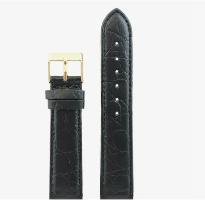 Купить Perfect Ремешок C10-18 черный в Sibtime Perfect Ремешок C10-18 черный