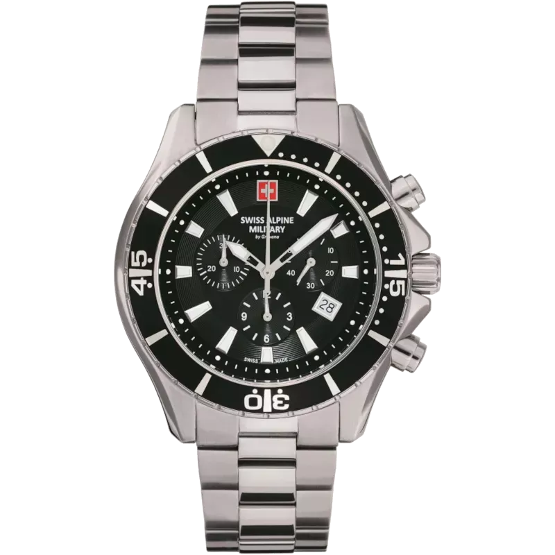 Swiss Alpine Military 7040.9137SAM 