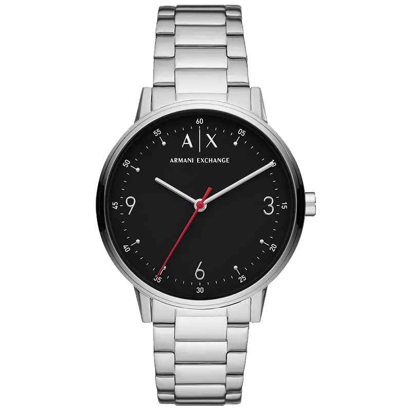 Купить Наручные часы Armani Exchange AX2737 в Sibtime Фото 1 Наручные часы Armani Exchange AX2737 Фото 1