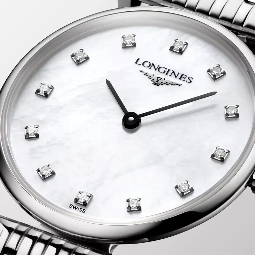 Longines L4.209.4.87.6  Фото 4