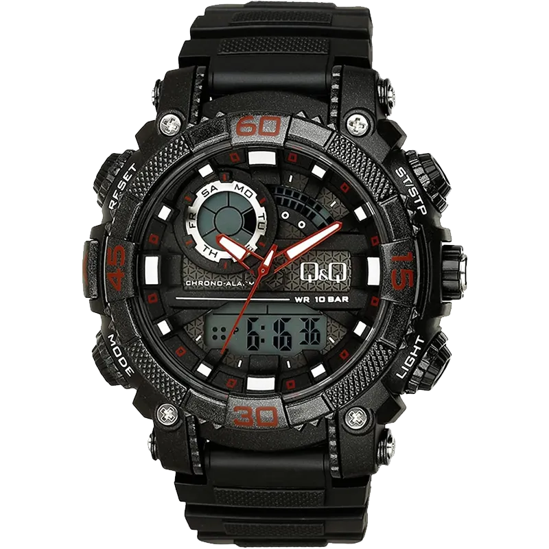 Q&Q GW87J011Y