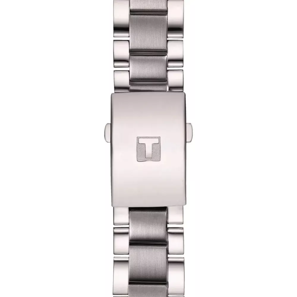 Наручные часы  Tissot T1166171103700 T-Classic Фото 2