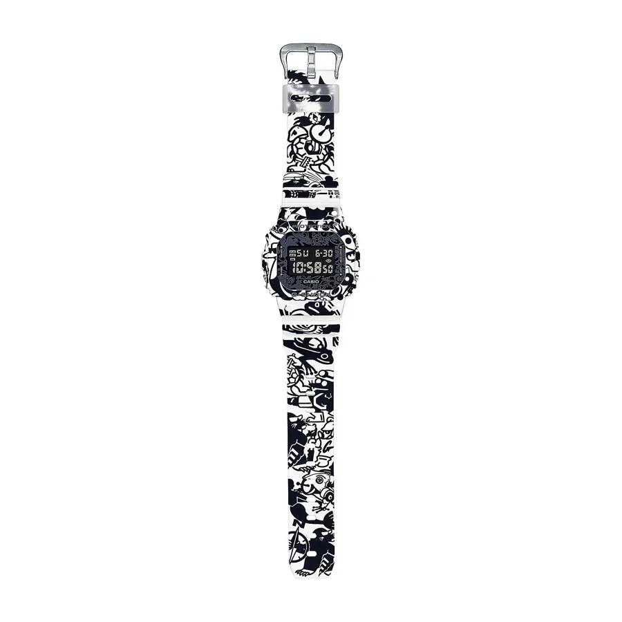 Casio G-Shock DW-5600GU-7  Фото 2