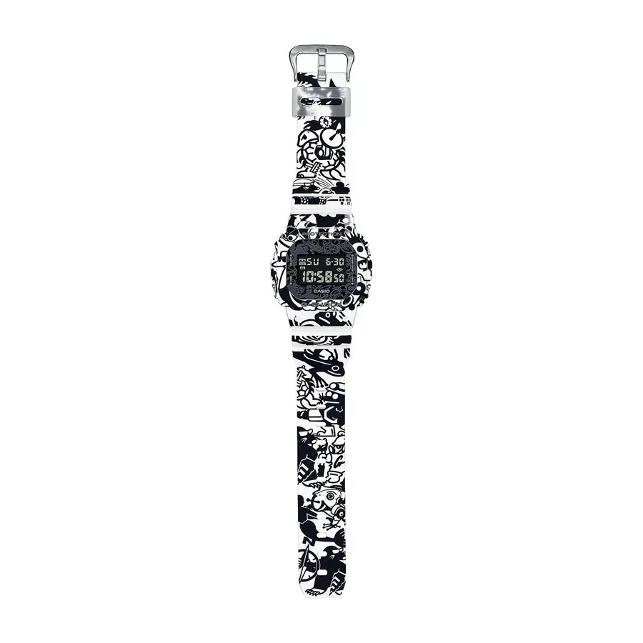 Casio G-Shock DW-5600GU-7  Фото 2