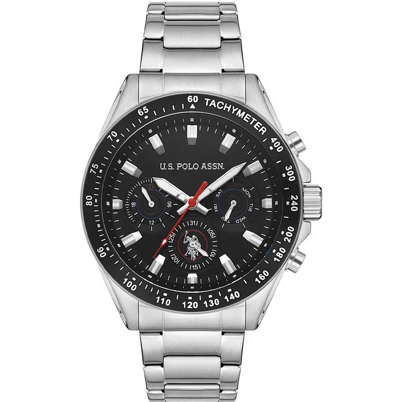 U.S. Polo Assn USPA1040-07  Фото 1
