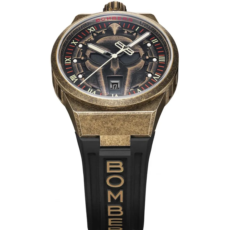 Bomberg BF43H3PBR.02-2.12  Фото 3