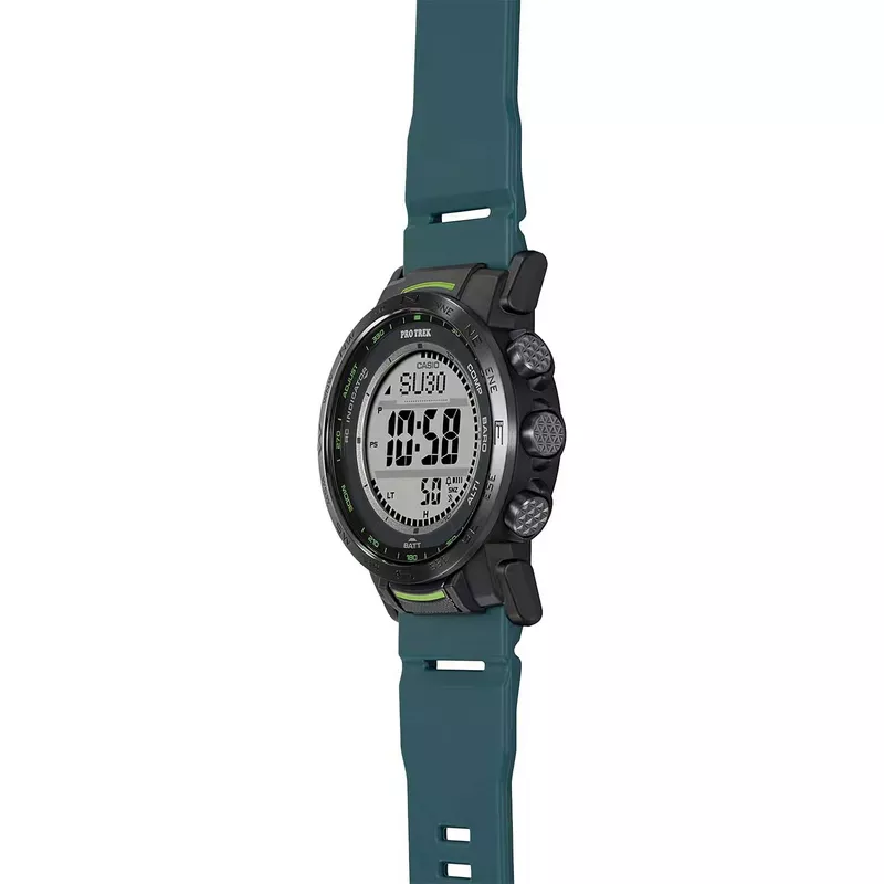 Casio Pro Trek PRW-35Y-3  Фото 5