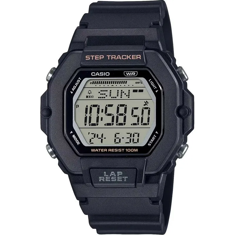 Casio Collection LWS-2200H-1A  Фото 1