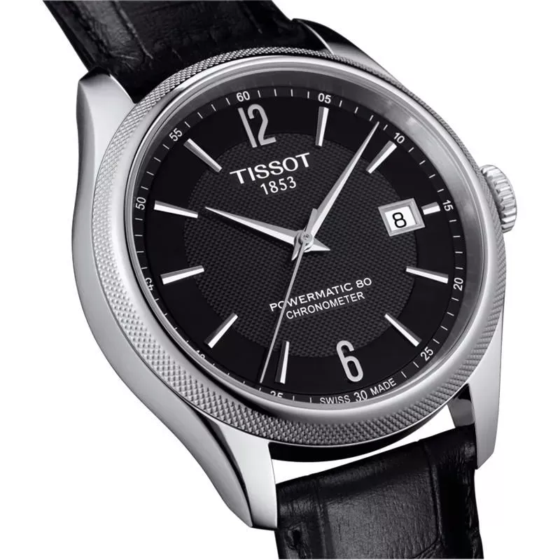 Tissot T108.408.16.057.00  Фото 4