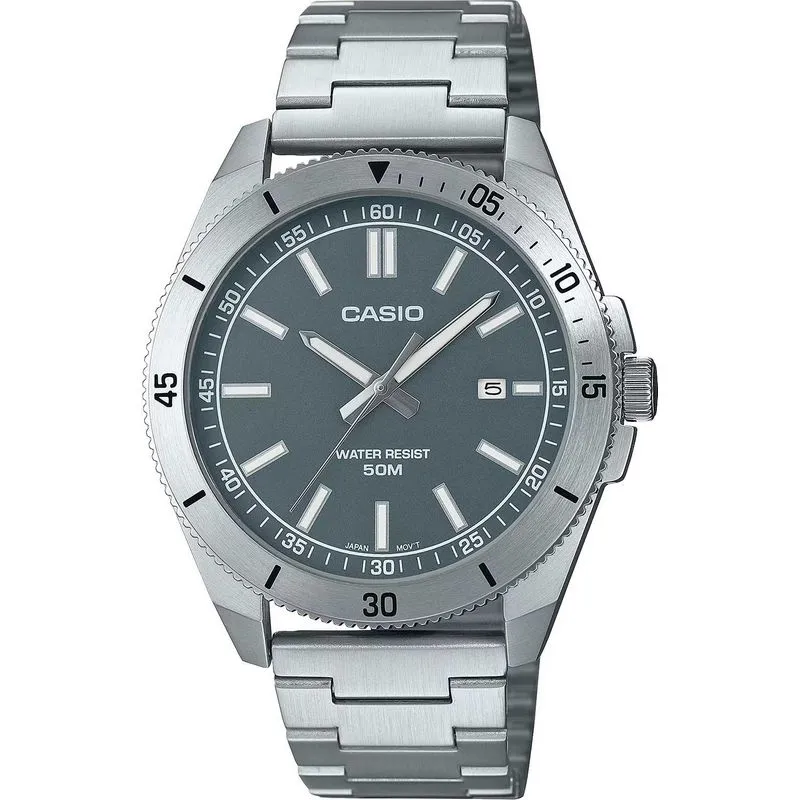 Casio Collection MTP-B155D-3E  Фото 1