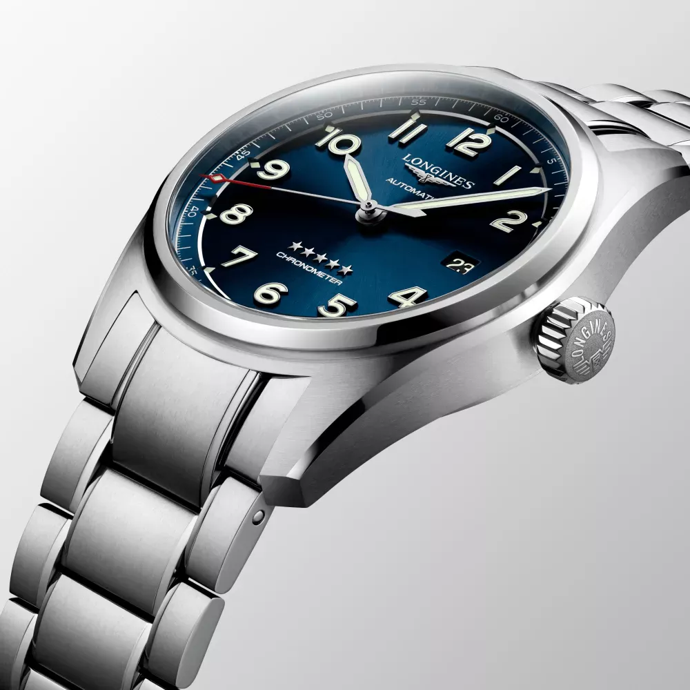 Longines L3.810.4.93.9  Фото 5