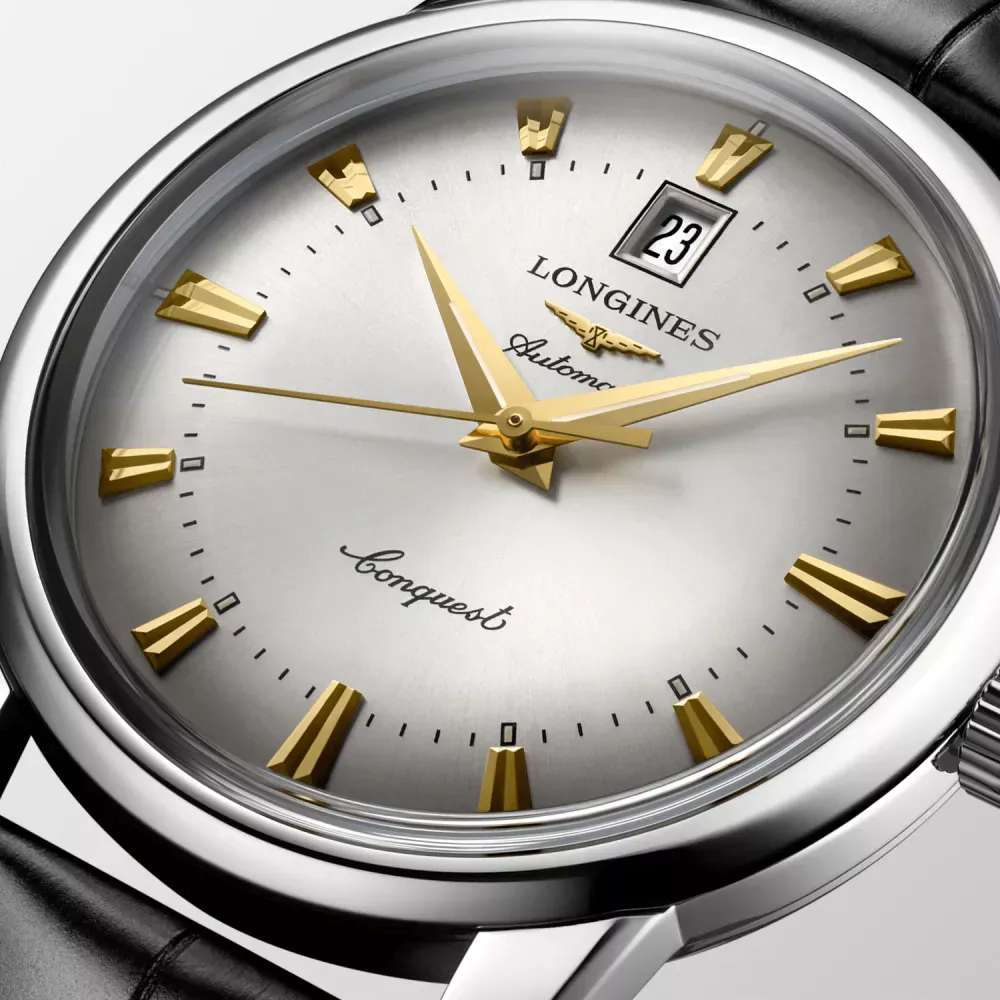 Longines L1.645.4.75.9  Фото 4