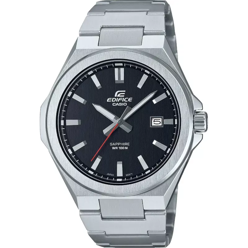 Casio Edifice EFB-108D-1A  Фото 1