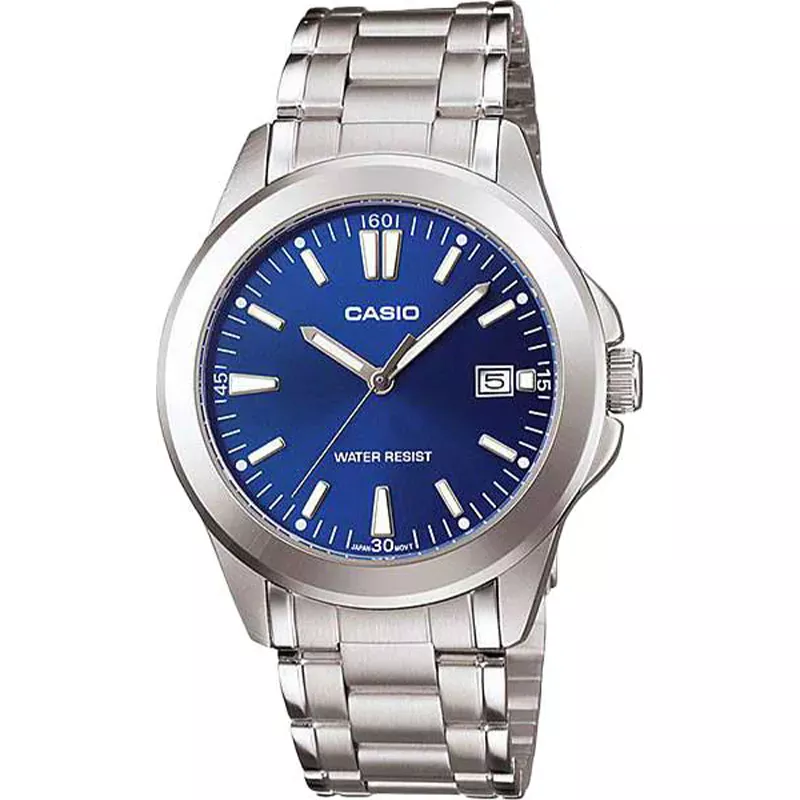 Casio Collection MTP-1215A-2A2  Фото 1