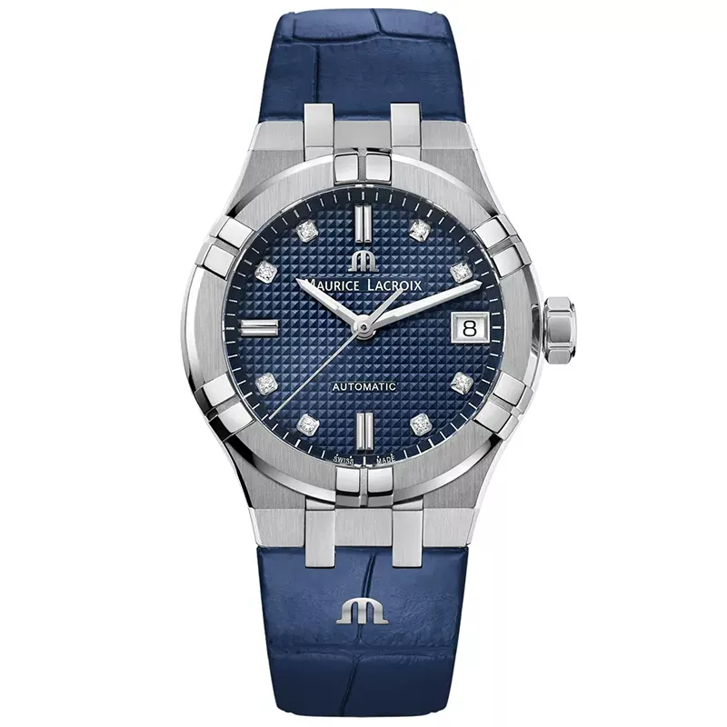 Maurice Lacroix AI6006-SS001-450-1  Фото 1