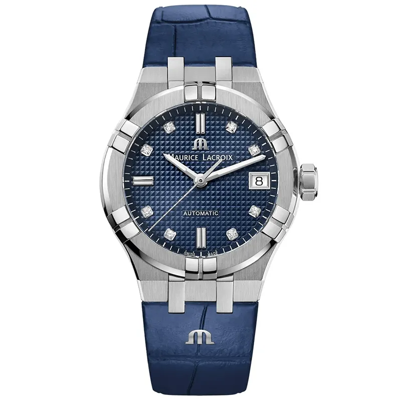Maurice Lacroix AI6006-SS001-450-1  Фото 1
