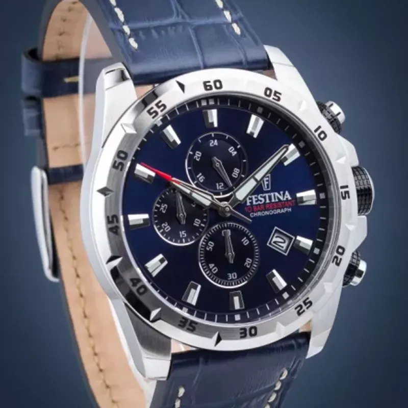 Festina F20692/2  Фото 3