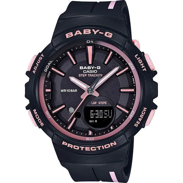 Casio Baby-G BGS-100RT-1A