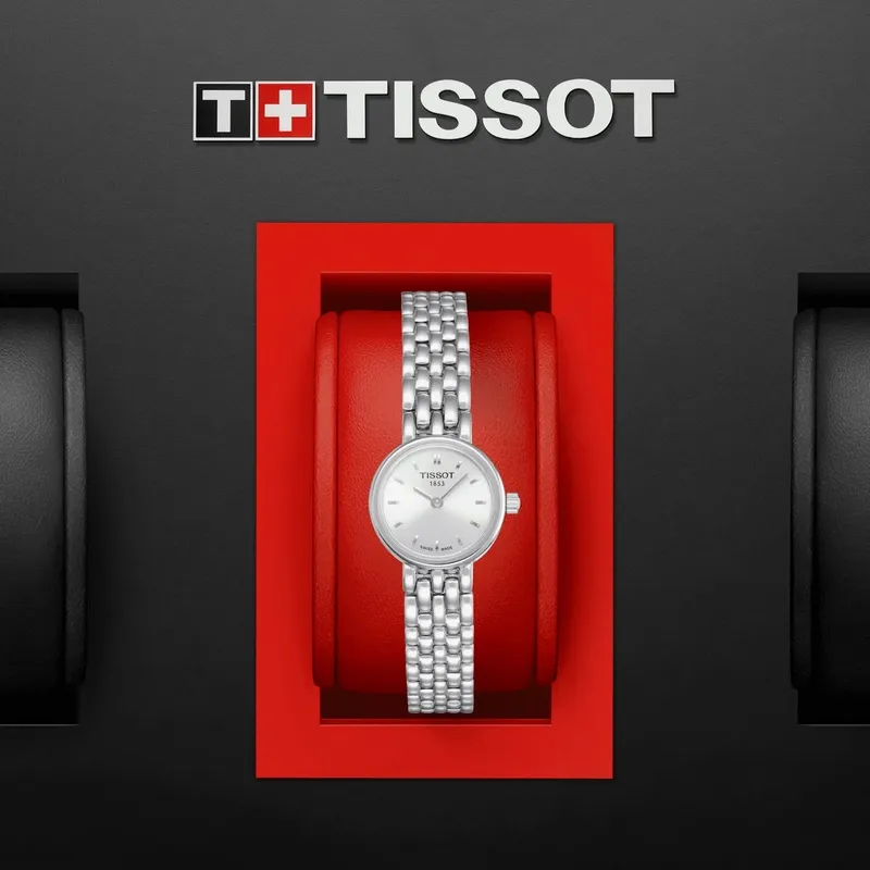 Tissot T0580091103100  Фото 5