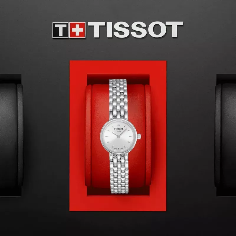 Tissot T0580091103100  Фото 5