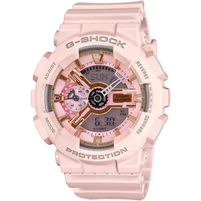 Casio G-Shock GMA-S110MP-4A1 