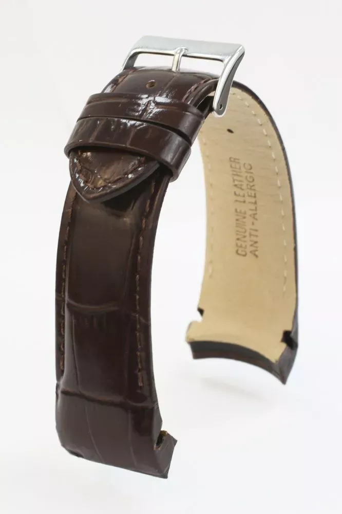 Mario Notti S-39, 22, Brown 