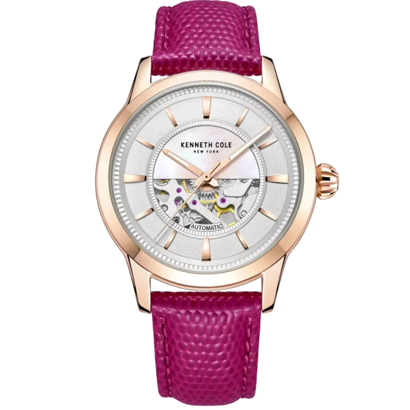 Купить Наручные часы Kenneth Cole KCWLE2219302 в Sibtime Наручные часы Kenneth Cole KCWLE2219302