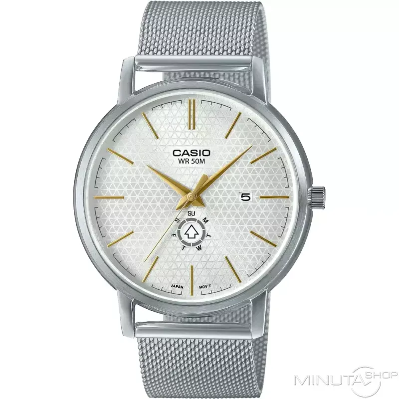 Casio Collection MTP-B125M-7A  Фото 1