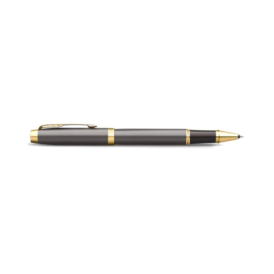 Ручка Parker IM Premium Grey C  Фото 3