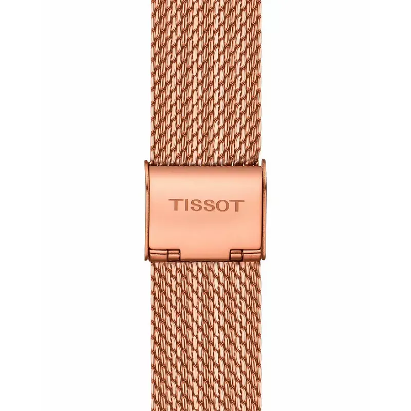 Tissot T1019103315100  Фото 2