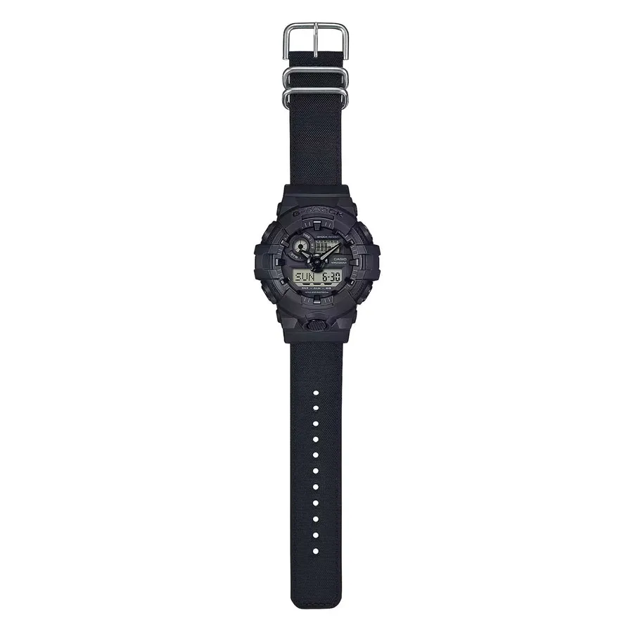 Casio G-Shock GA-700BCE-1A  Фото 3