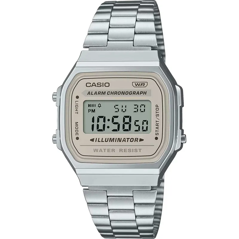 Casio Collection A-168WA-8A  Фото 1