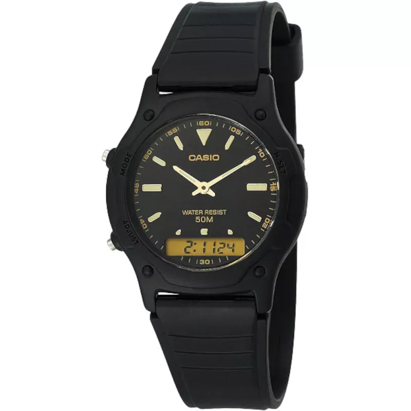 Casio AW-49HE-1A 