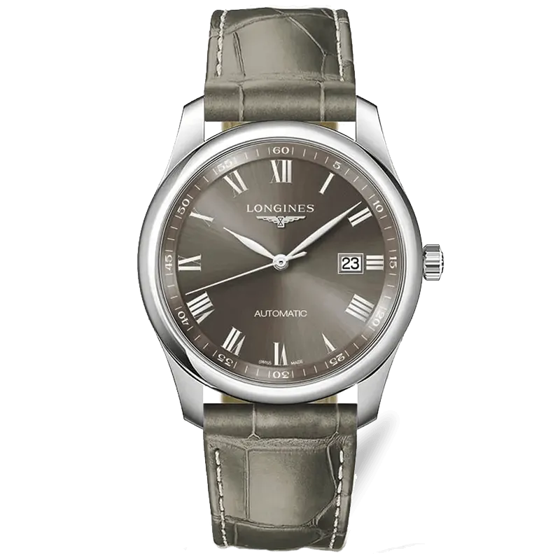 Longines Watchmaking Tradition L2.793.4.71.3 Швейцария