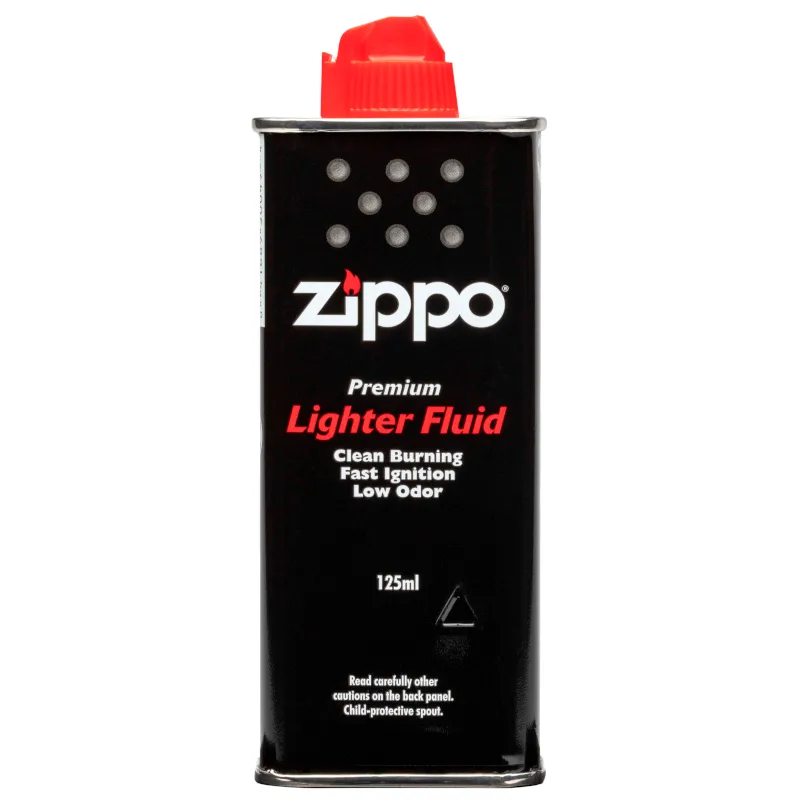 Zippo 3141 топливо 125ml 